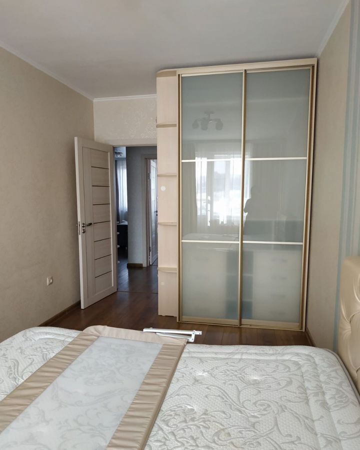 квартира г Уфа р-н Кировский ул Айская 22 микрорайон «Иремель» фото 10