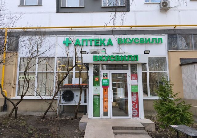 метро Университет ул Академика Волгина 31к/3 дружбы народов фото