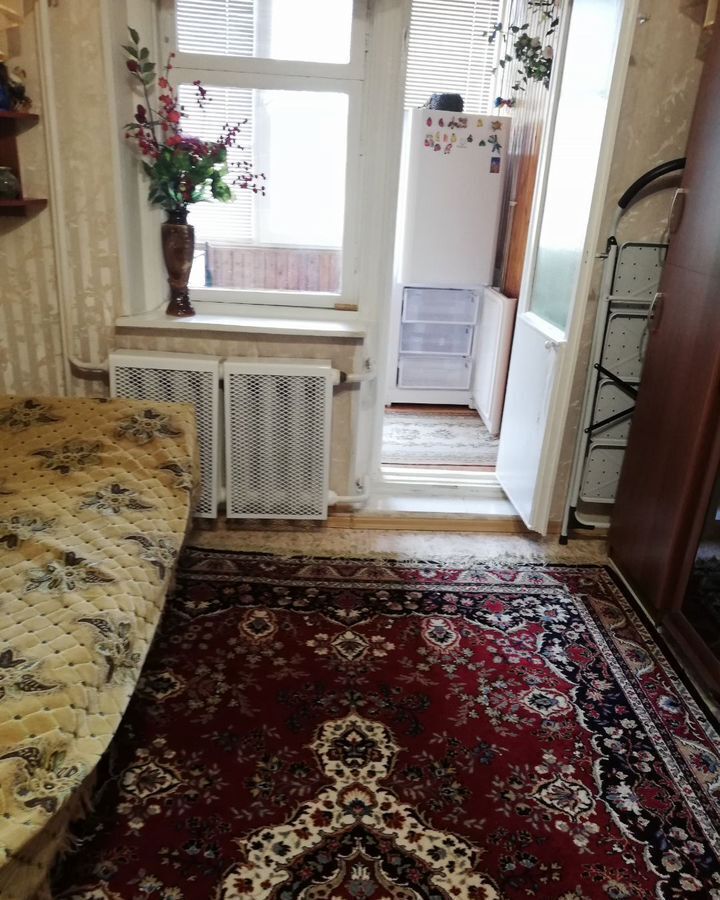 квартира г Новосибирск р-н Первомайский ул Ученическая 2а фото 13