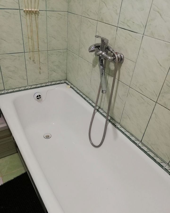 квартира г Новосибирск р-н Первомайский ул Ученическая 2а фото 22