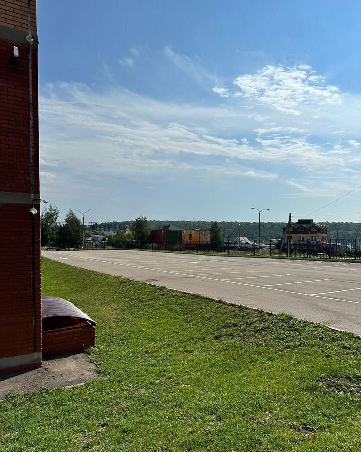 квартира г Иркутск р-н Правобережный мкр Топкинский 69 ЖК «Видный-3» Правобережный административный округ фото 23