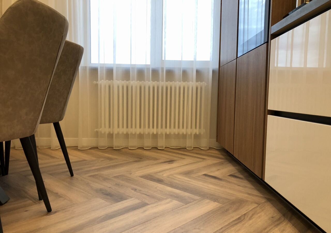 квартира г Барнаул р-н Центральный ул Гоголя 46а ЖК «Собрание» фото 15