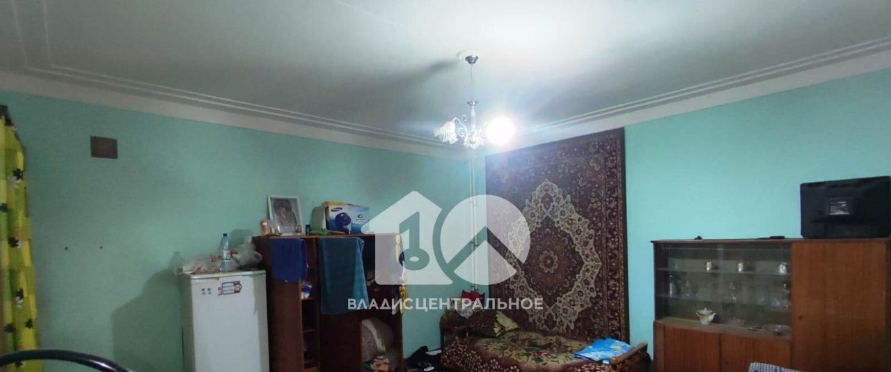 квартира г Новосибирск метро Площадь Гарина-Михайловского ул Челюскинцев 5 фото 6