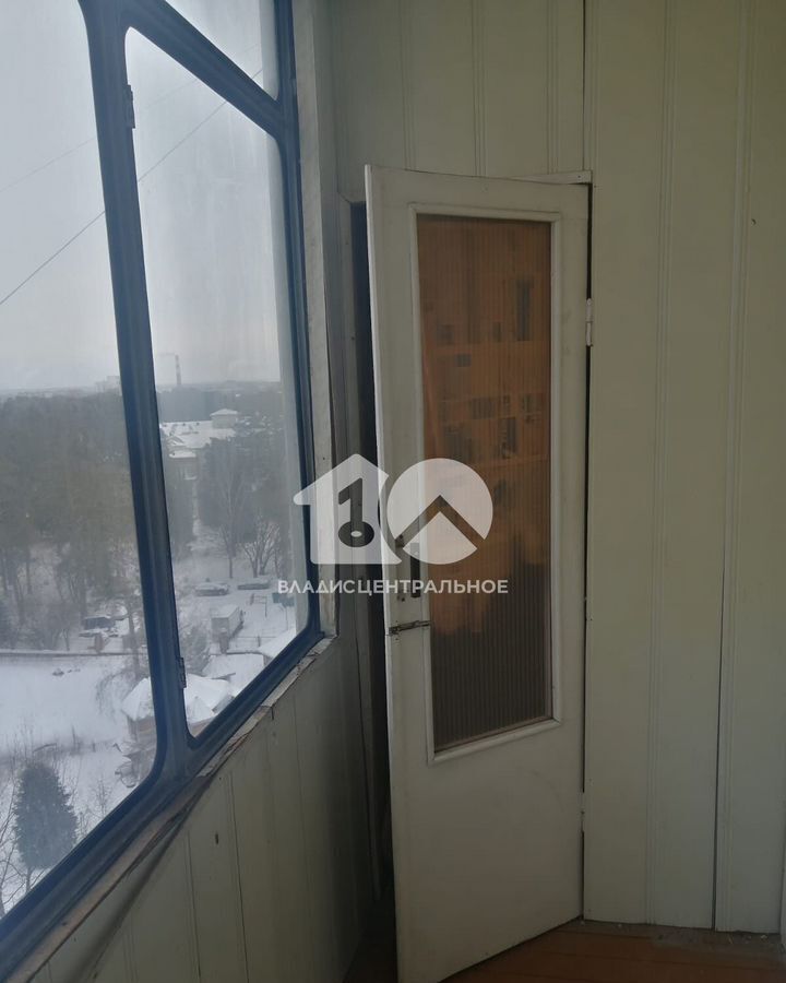 квартира г Бердск ул Красный Сокол 21 фото 21