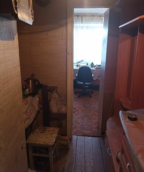 квартира г Новокузнецк р-н Центральный ул Кузнецова 2 фото 5