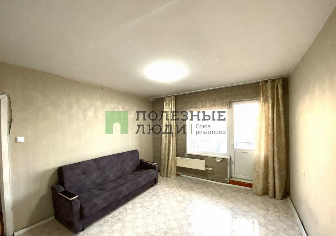 квартира г Улан-Удэ р-н Октябрьский ул Тулаева 130 фото 1