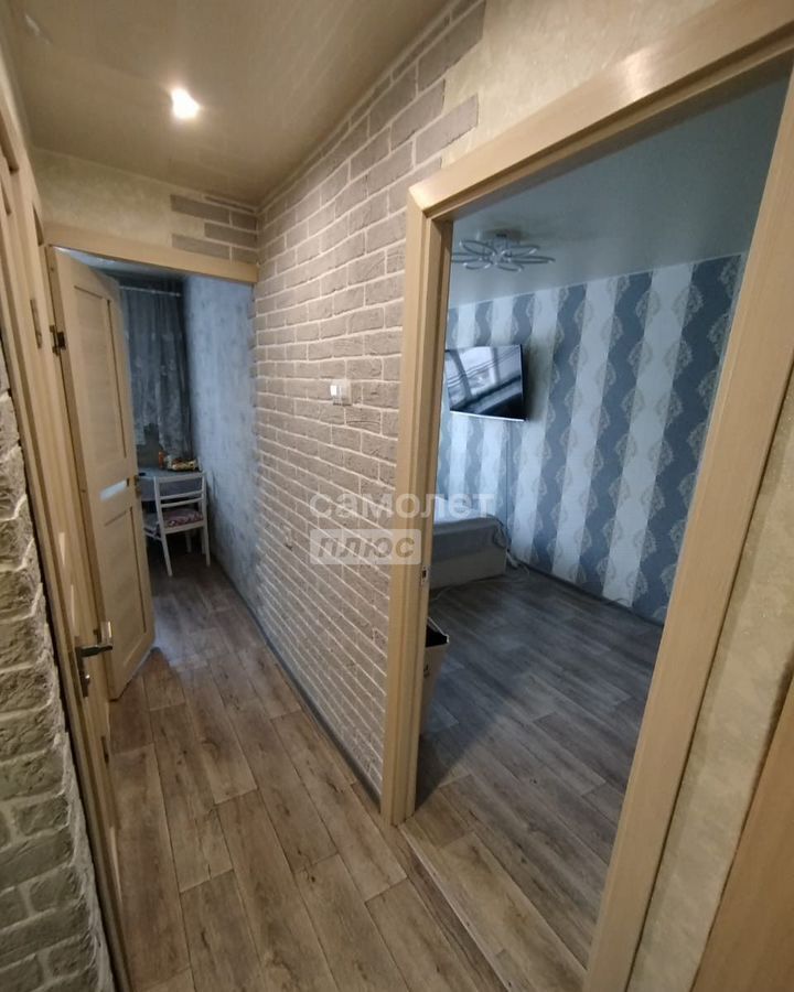 квартира г Комсомольск-на-Амуре ш Магистральное 13к/1 фото 4