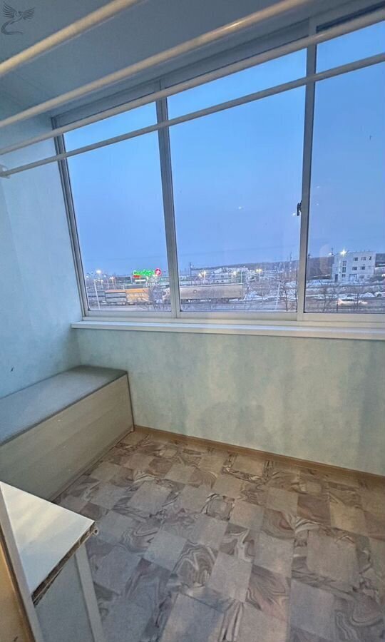 квартира г Хабаровск р-н Краснофлотский ул Тихоокеанская 176 фото 17