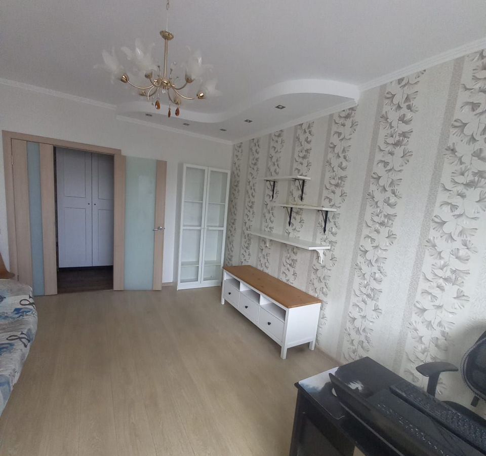 квартира г Новосибирск р-н Советский Академгородок ул Демакова 9 фото 5