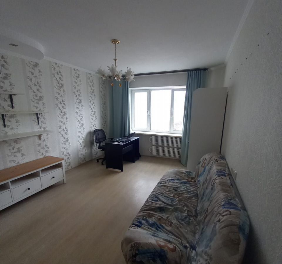 квартира г Новосибирск р-н Советский Академгородок ул Демакова 9 фото 9