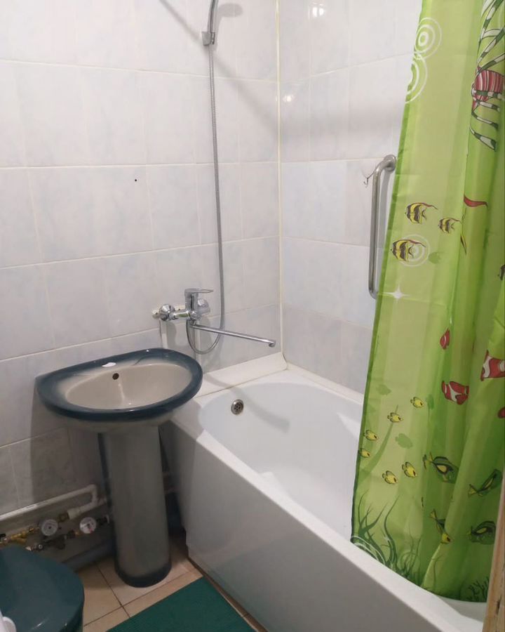 квартира г Чита р-н Центральный ул Токмакова 10 фото 10