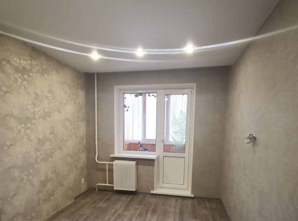 квартира г Ульяновск р-н Железнодорожный ул Луначарского 22 фото 7