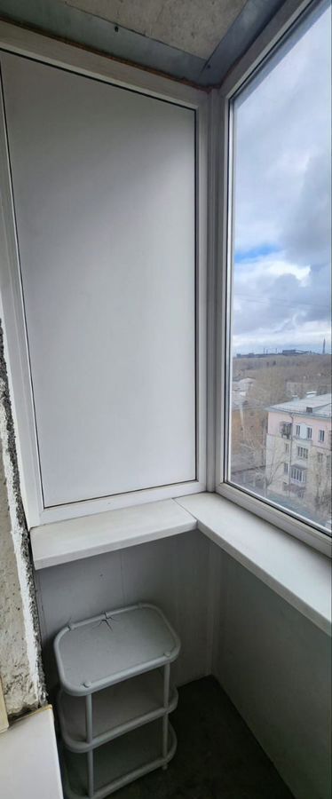 квартира г Челябинск р-н Металлургический ул Сталеваров 66 фото 8
