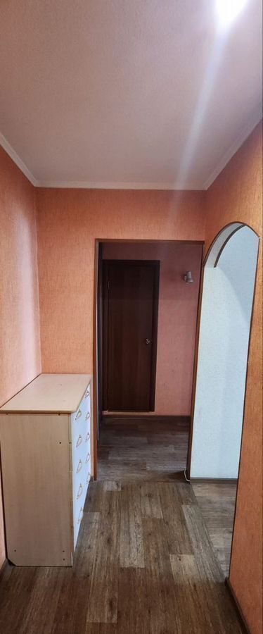 квартира г Челябинск р-н Металлургический ул Сталеваров 66 фото 9