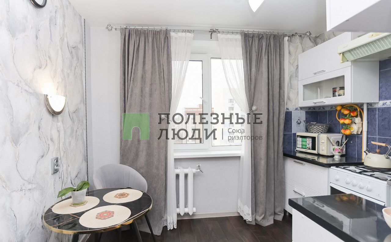 квартира г Хабаровск р-н Железнодорожный ул Чехова 2 фото 2
