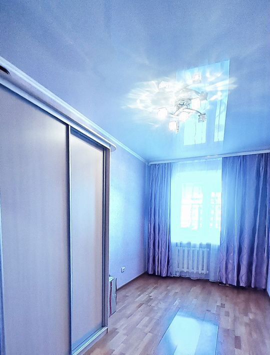 квартира г Благовещенск ул Василенко 20/3 фото 14