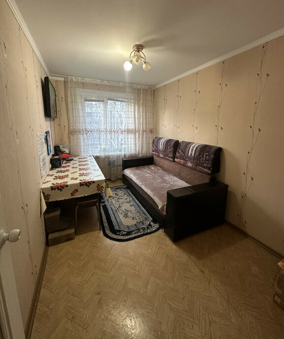 квартира г Набережные Челны р-н Автозаводский пр-кт Автозаводский 19 фото 5