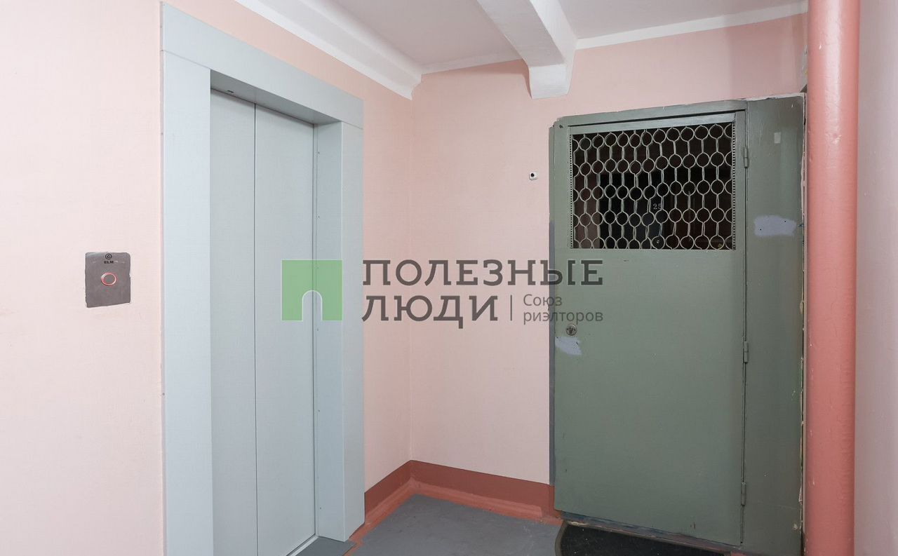 квартира г Хабаровск р-н Железнодорожный ул Чехова 2 фото 24