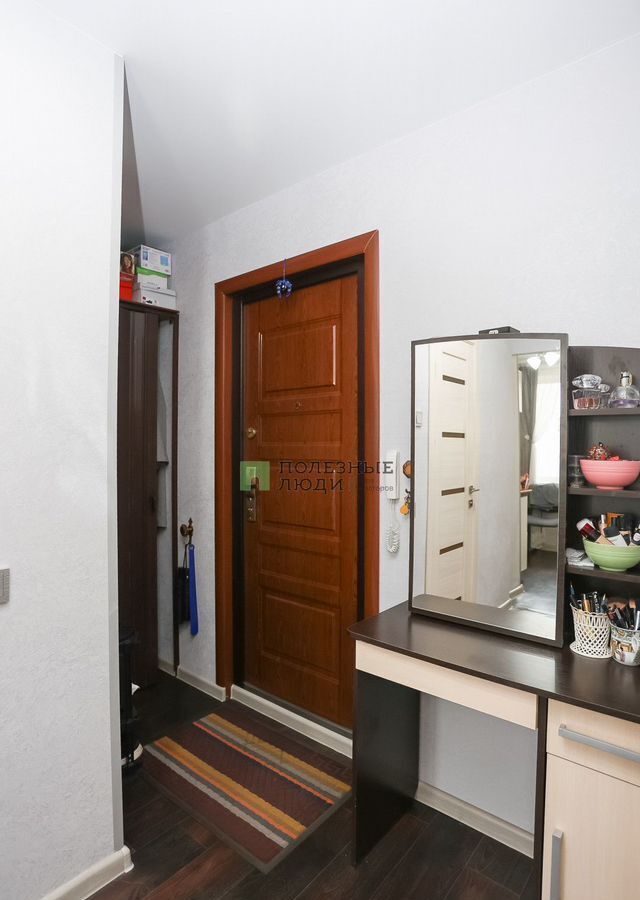 квартира г Хабаровск р-н Железнодорожный ул Чехова 2 фото 19
