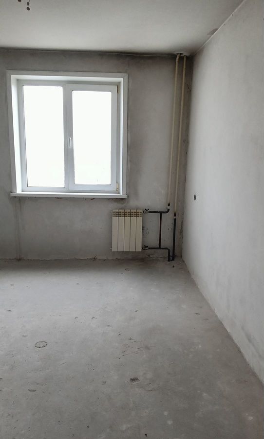 квартира г Новокузнецк р-н Новоильинский ул Косыгина 61 Кемеровская обл. — Кузбасс фото 3