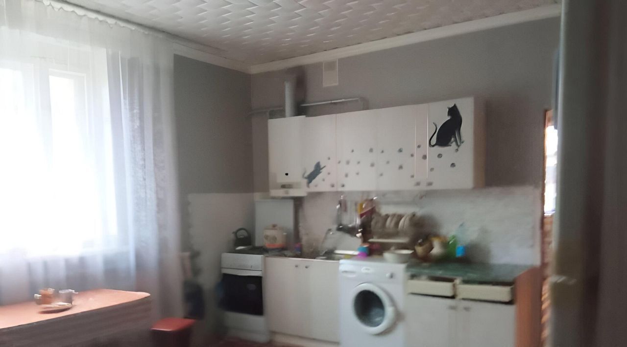 дом г Волгоград пгт Солнечный р-н Краснооктябрьский ул Большая кольцевая 144 фото 3