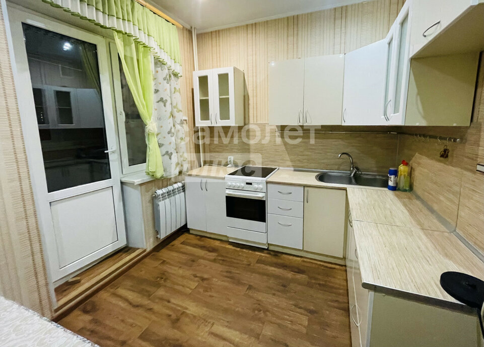 квартира г Астрахань р-н Ленинский ул Энергетическая 19к/2 фото 7