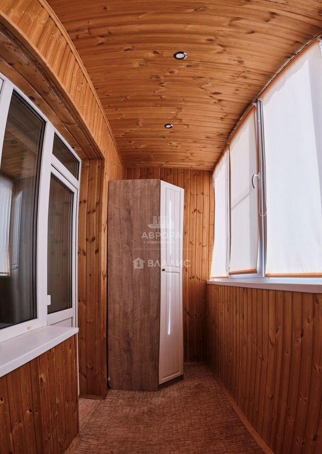 квартира г Магнитогорск р-н Правобережный ш Западное 95 фото 15