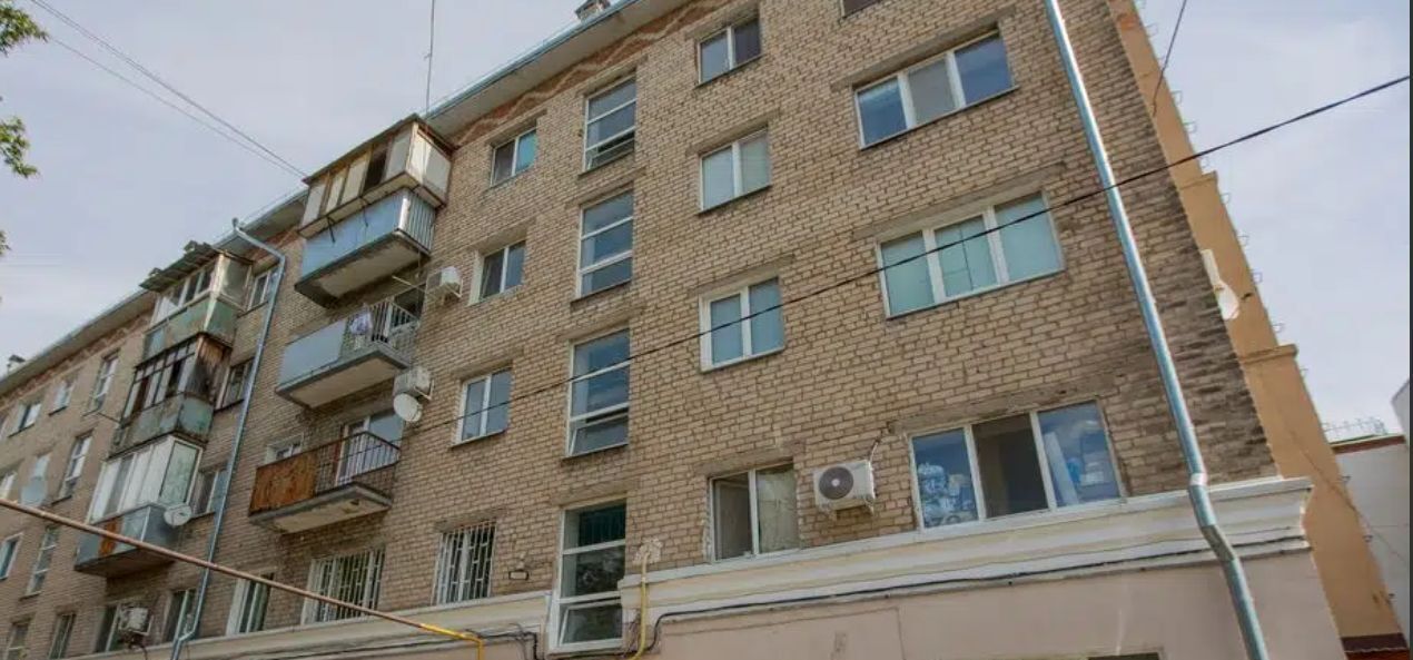 квартира г Оренбург р-н Ленинский ул Советская 29 фото 3