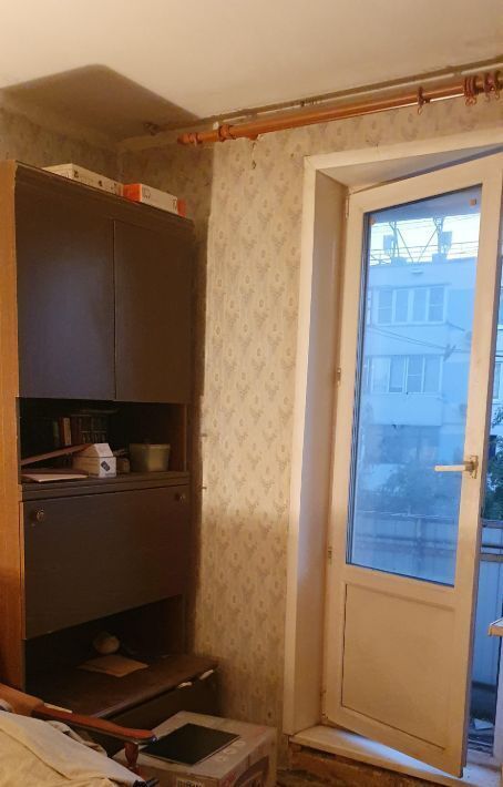 комната г Москва метро Планерная ул Героев Панфиловцев 23к/1 муниципальный округ Северное Тушино фото 7