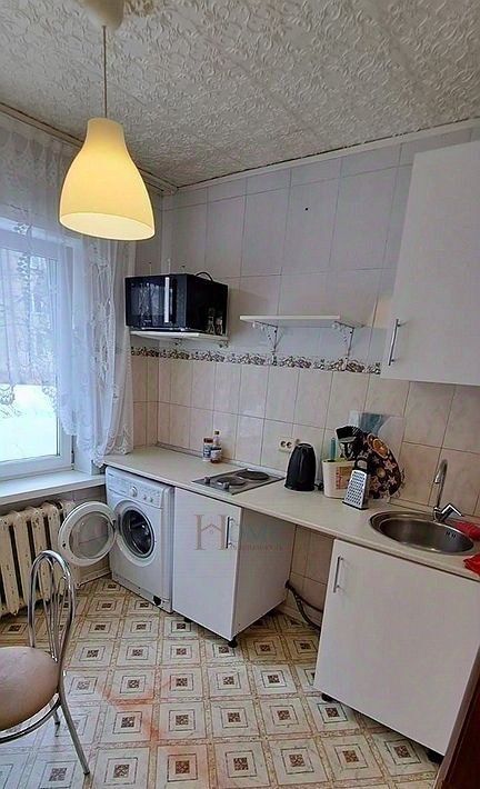 квартира г Новосибирск ул Достоевского 5 Красный Проспект фото 3