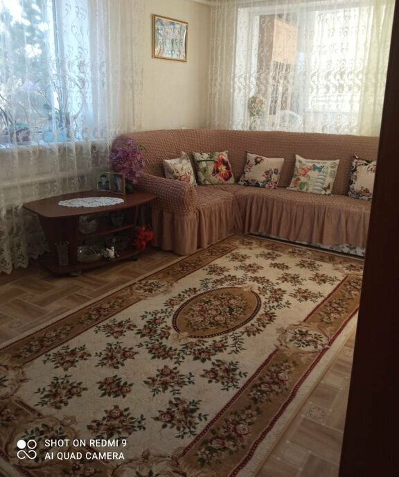 квартира г Бугуруслан ул 8 Марта 2а фото 2