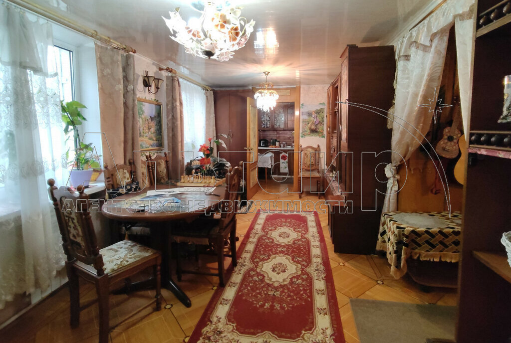 квартира г Ростов-на-Дону р-н Советский Западный ул 2-я Краснодарская 149/4 фото 1
