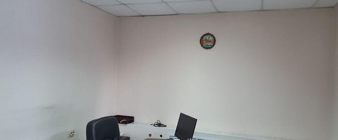 офис г Уфа р-н Ленинский ул Силикатная 24/1 фото 3