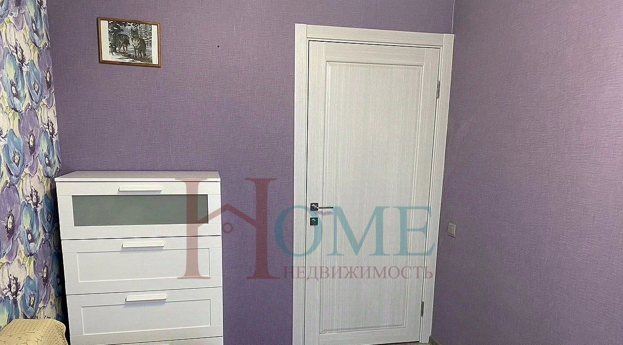 квартира г Новосибирск Маршала Покрышкина ул Ипподромская 45 фото 17