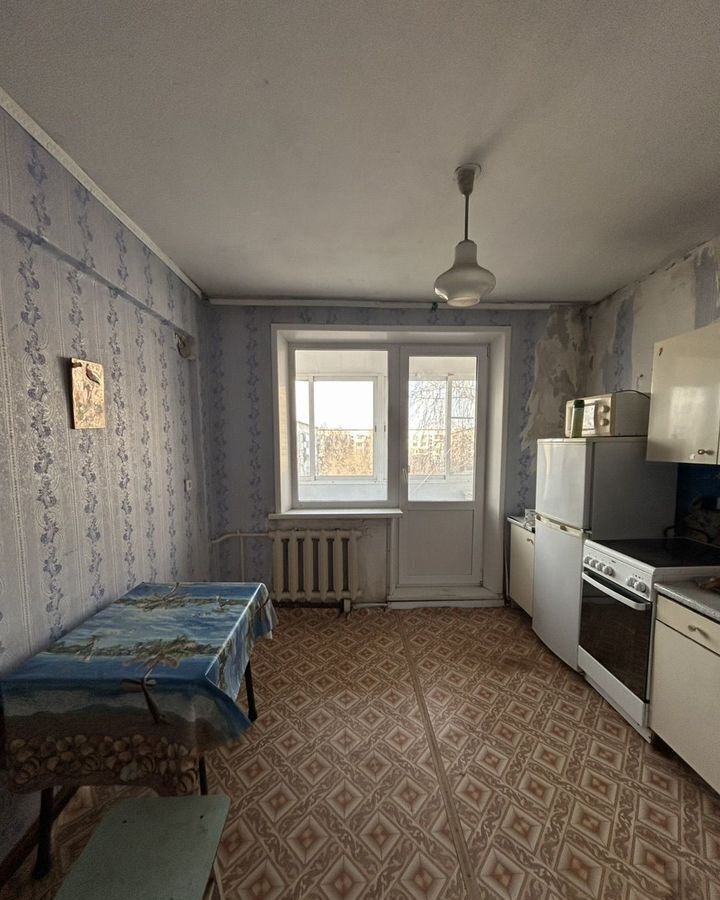 квартира г Рубцовск ул Федоренко 7 фото 2