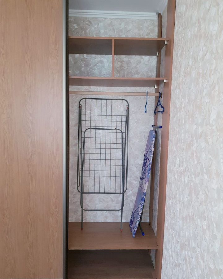 квартира г Казань р-н Кировский Яшьлек ул Чкалова 10 фото 8