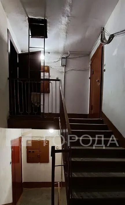 квартира г Новокузнецк р-н Кузнецкий ул Екимова 32 фото 3