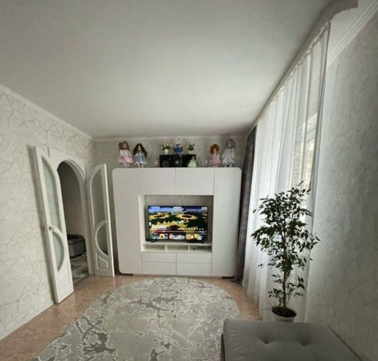 квартира г Березовский б-р Комсомольский 3 фото 5