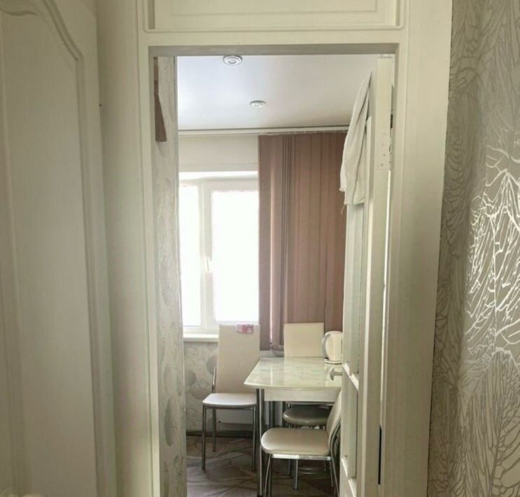 квартира г Березовский б-р Комсомольский 3 фото 12