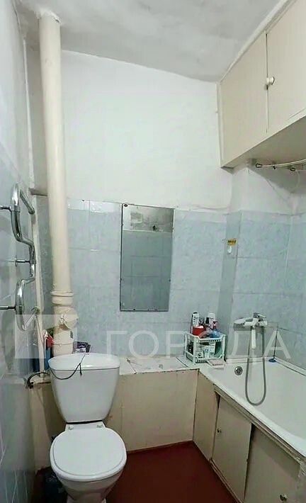 квартира г Новокузнецк р-н Кузнецкий ул Екимова 32 фото 8