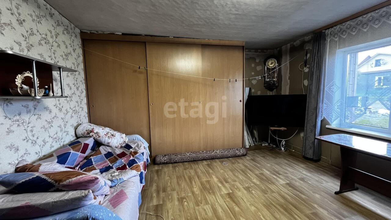 дом г Ирбит Молодой гвардии фото 1