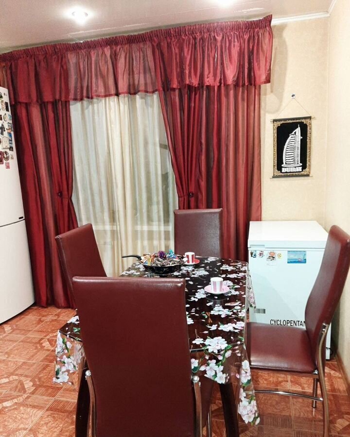 квартира г Самара р-н Советский Победа ул 22 Партсъезда 8а фото 2