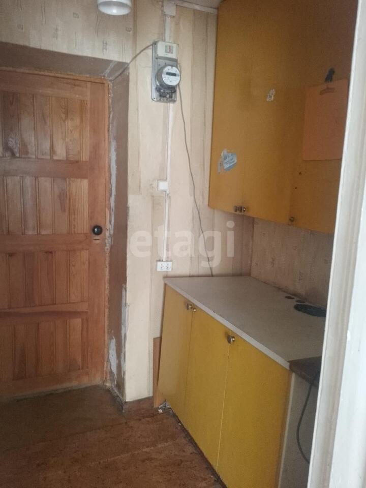 квартира г Ирбит ул Свердлова 10/1 фото 5