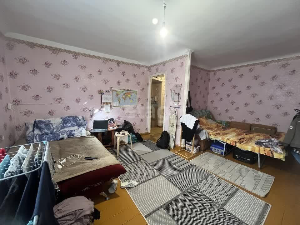 квартира г Ирбит ул Свердлова 18 фото 6