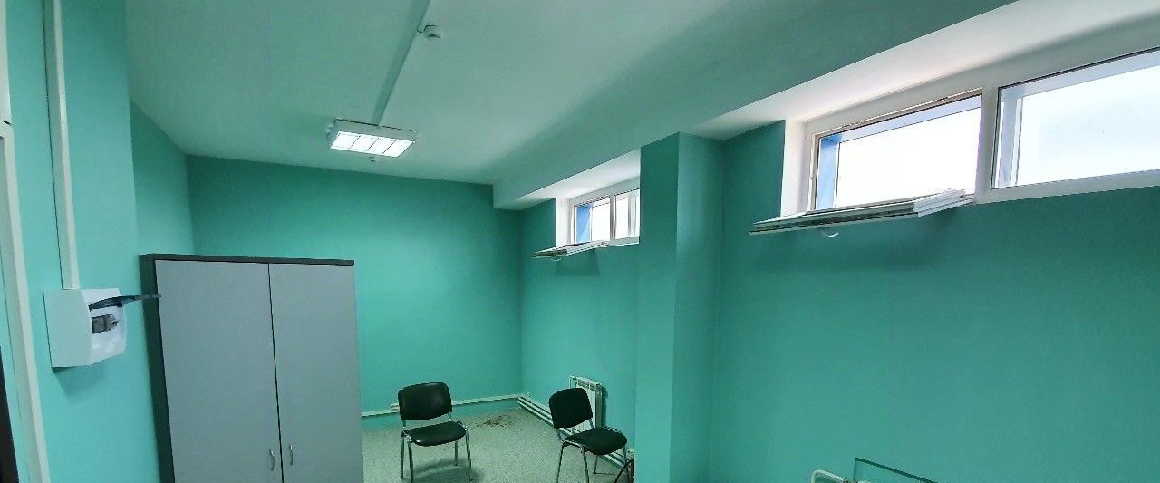 офис г Хабаровск р-н Центральный ул Карла Маркса фото 1