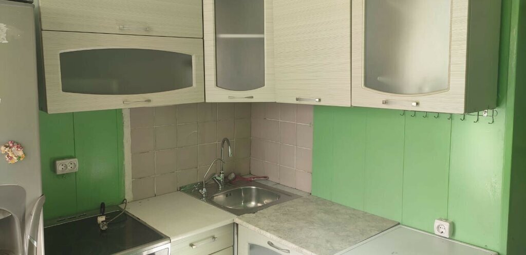 квартира г Уссурийск ул Тургенева 6 фото 12
