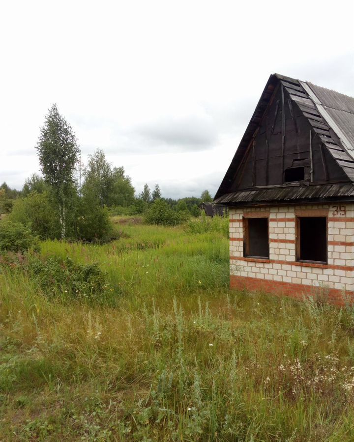 земля г Чайковский п Марковский СТ Кардопол фото 1