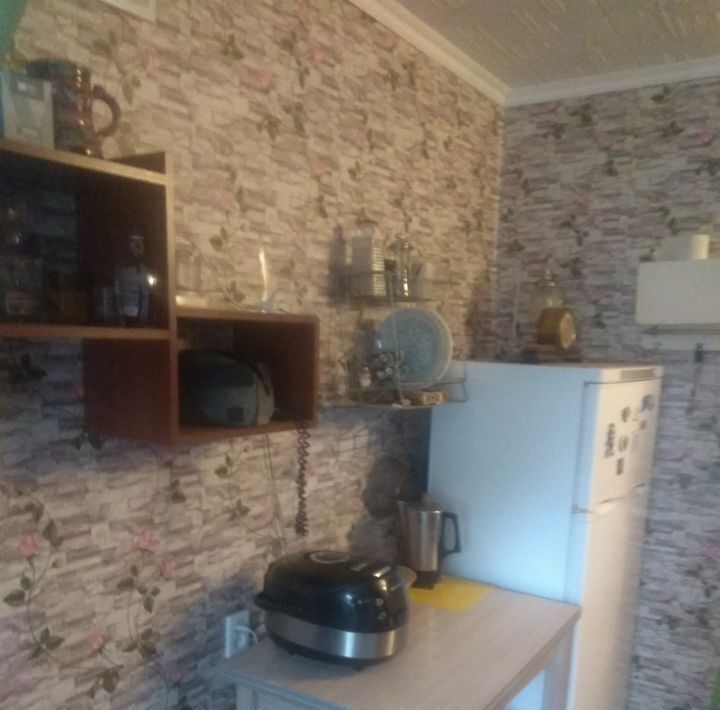 комната г Калуга р-н Октябрьский ул Калужская 33 фото 8