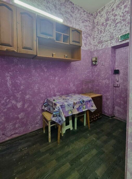 квартира г Волгоград р-н Краснооктябрьский ул им. генерала Штеменко 48 фото 3
