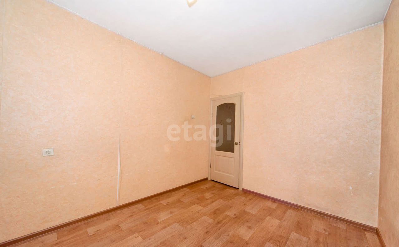 квартира г Бийск ул Ударная 92/1 р-н Мочище фото 11